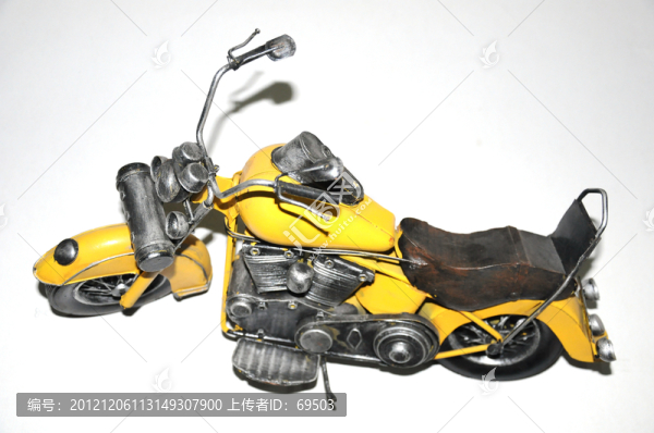 摩托車