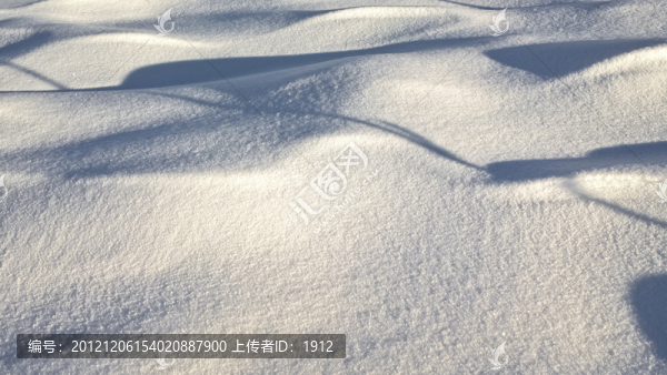 雪景