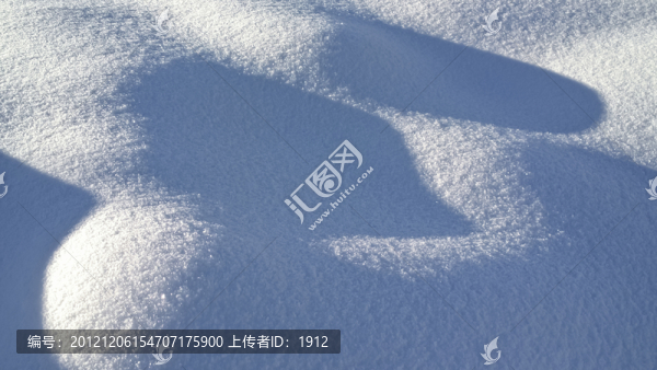雪