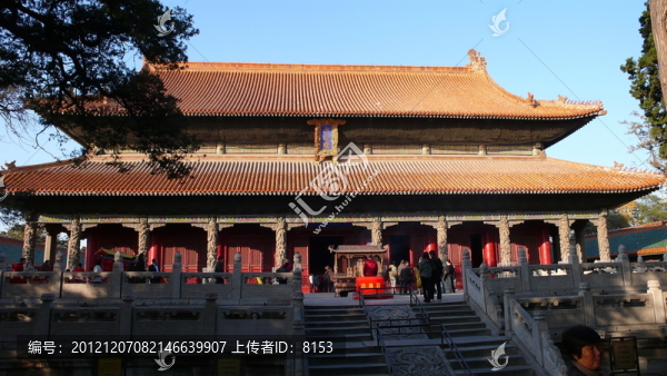 孔廟