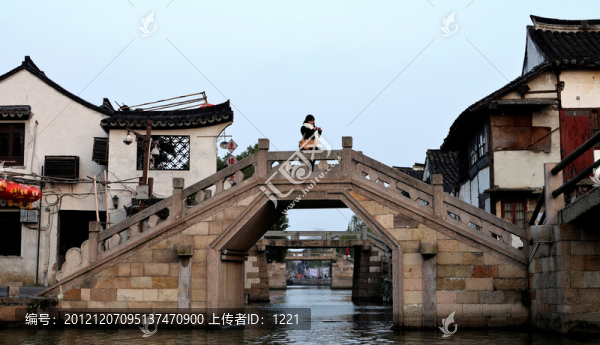 西塘