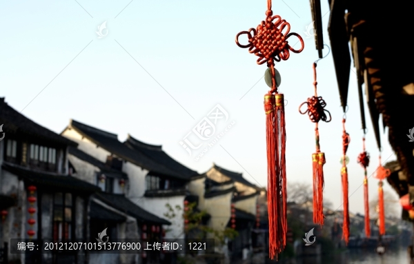 中國(guó)結(jié)