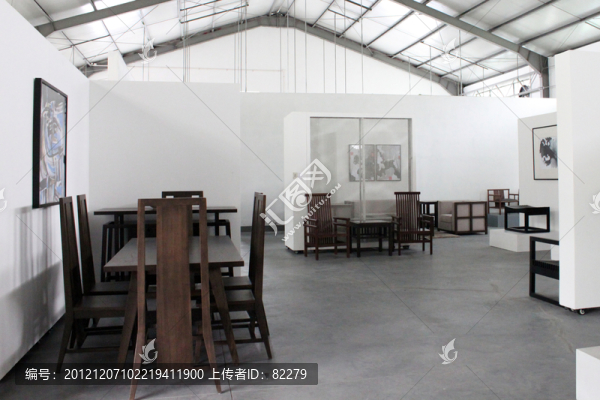 家具展