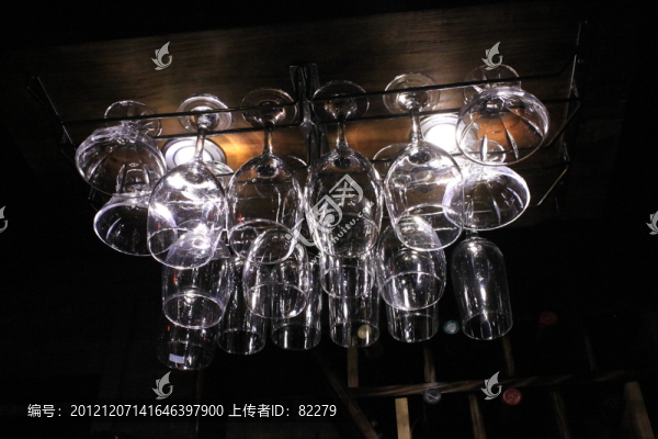 酒杯