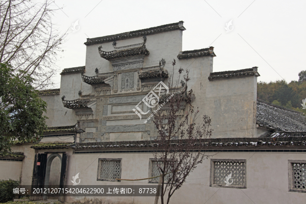 宏村
