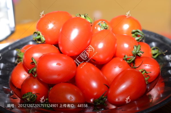 小番茄