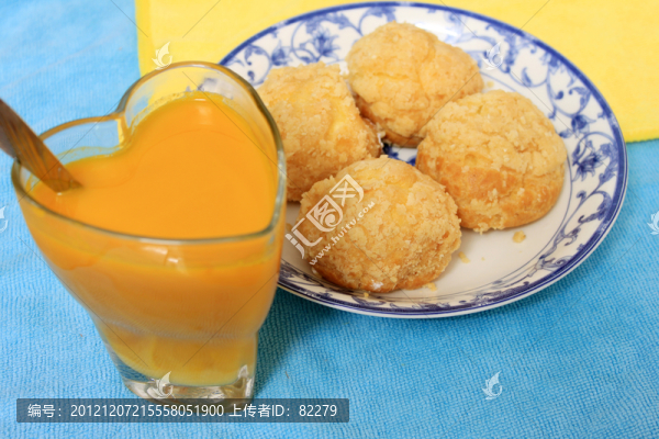 營(yíng)養(yǎng)早餐