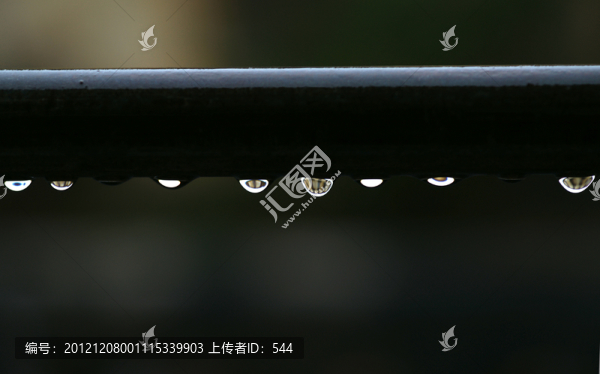 水珠