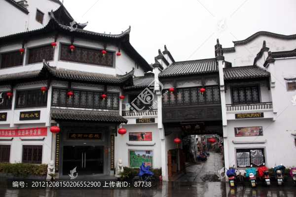 屯溪