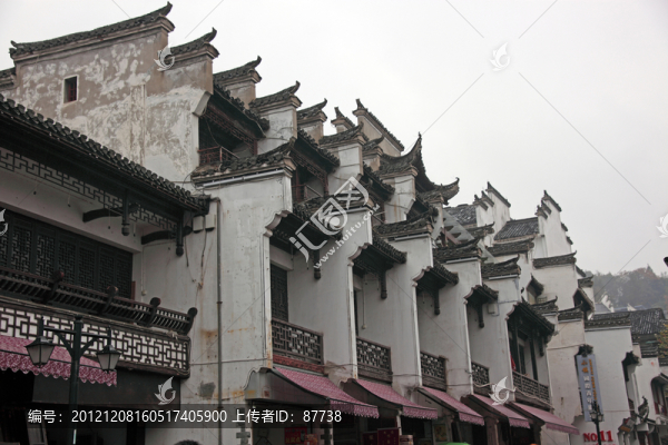 屯溪