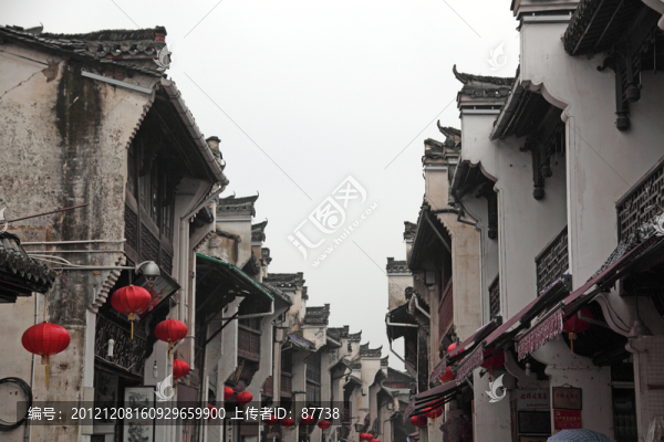 屯溪