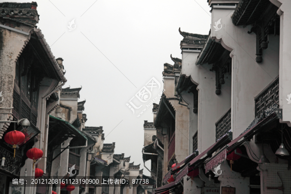 屯溪
