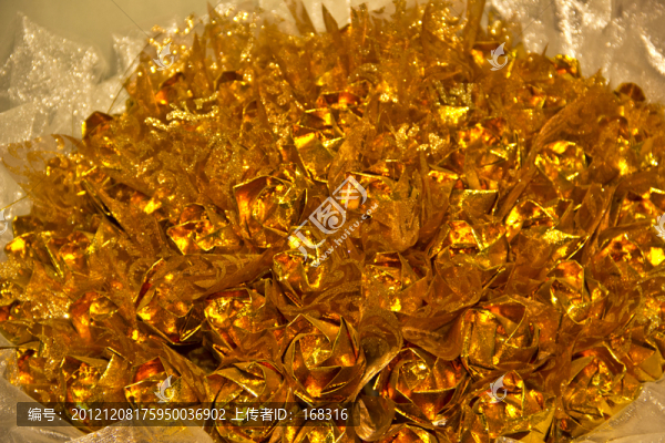 金玫瑰