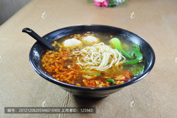 永和豆?jié){魚丸香菇面