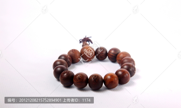 佛珠