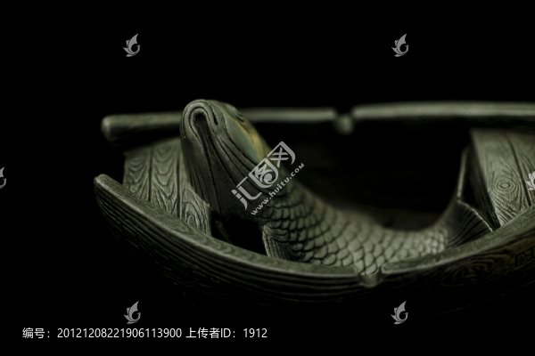 漁船工藝品