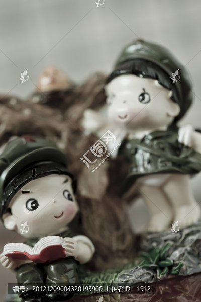婚禮,喜娃