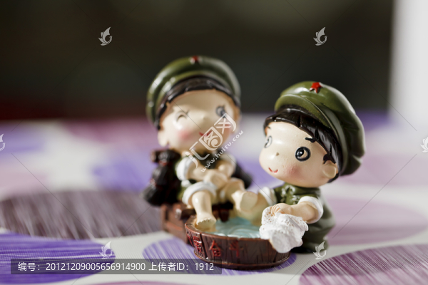 婚禮,喜娃