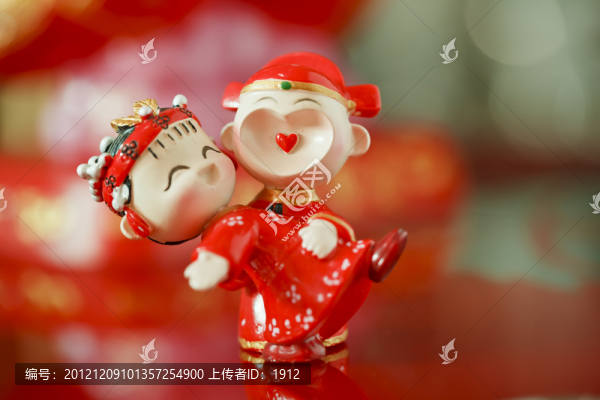 婚禮裝飾