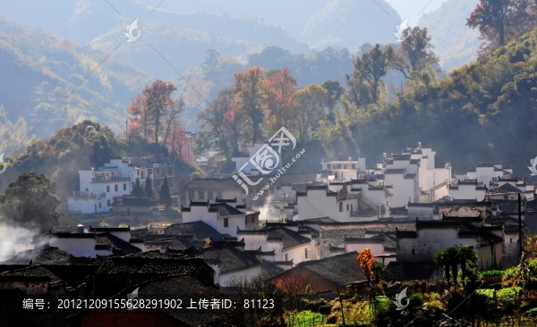 婺源