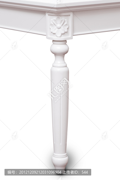 桌腿