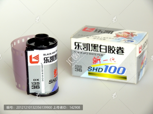 樂凱膠卷