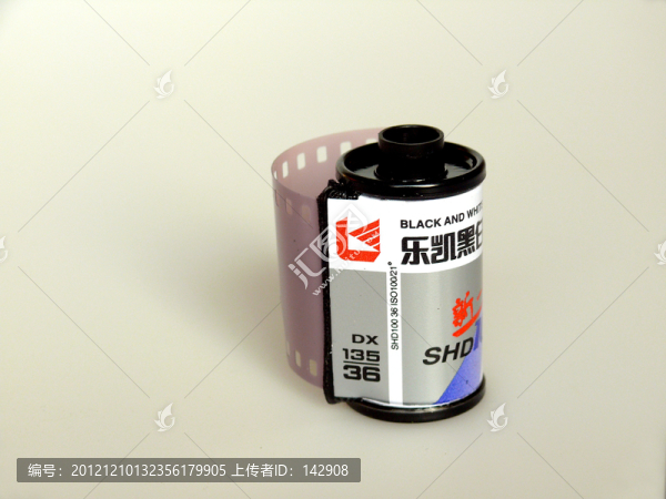 樂凱膠卷