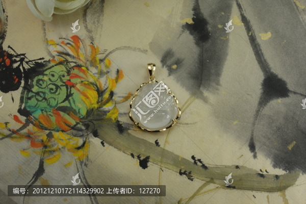 翡翠,翡翠掛件,翡翠圖片,翡翠佛公