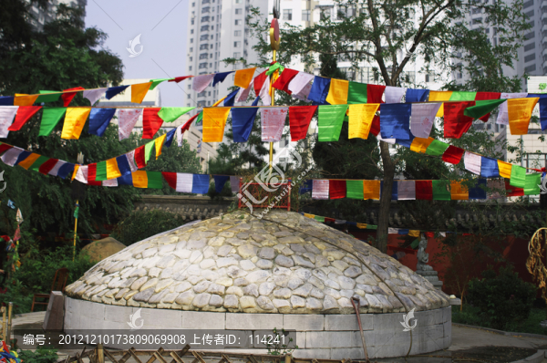瑪尼堆