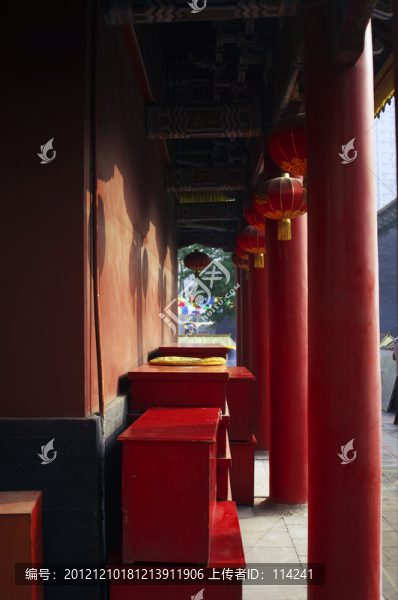 長廊
