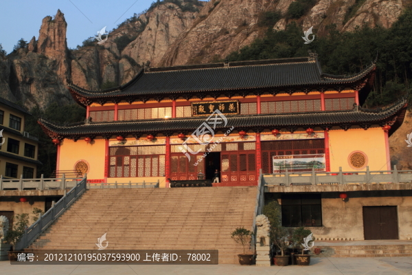 寺廟