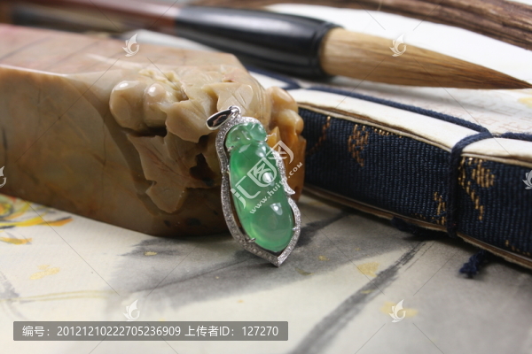 翡翠,翡翠掛件,翡翠圖片