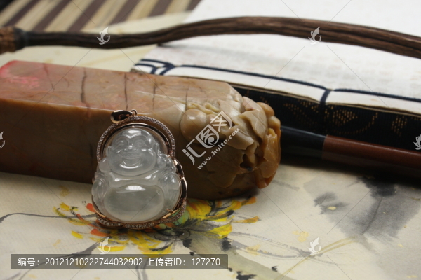 翡翠,翡翠掛件,翡翠圖片,翡翠佛公
