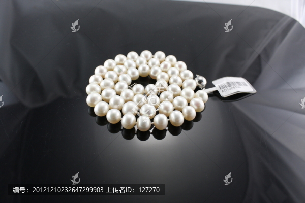 珍珠,珍珠項(xiàng)鏈,珍珠飾品
