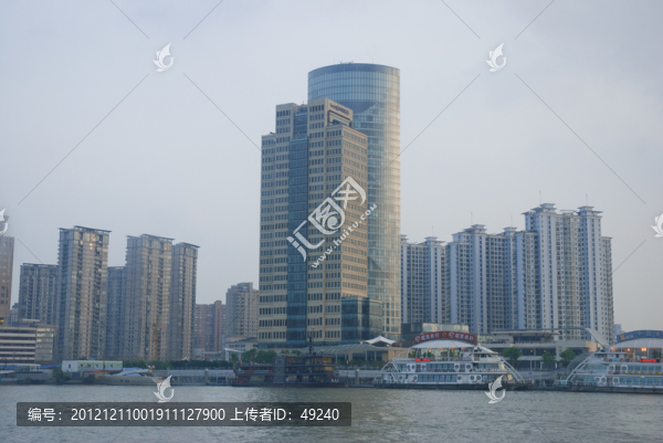 上海浦東,上海外灘