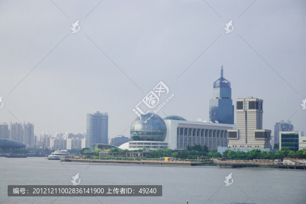 上海浦東