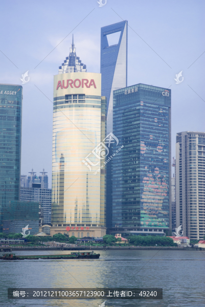 上海浦東