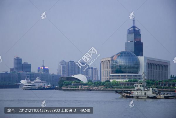 上海浦東