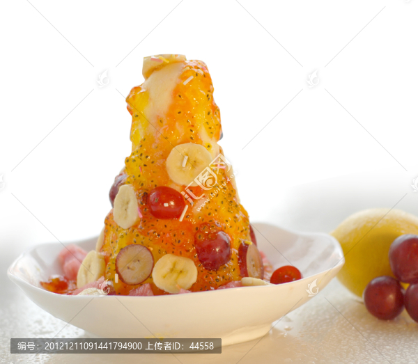 西米撈