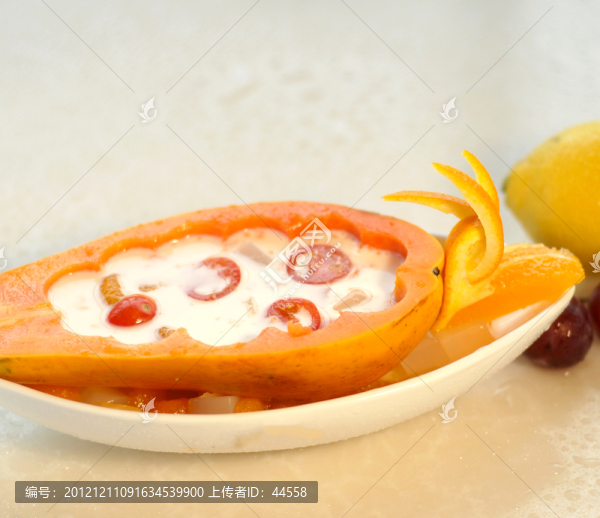 水果撈