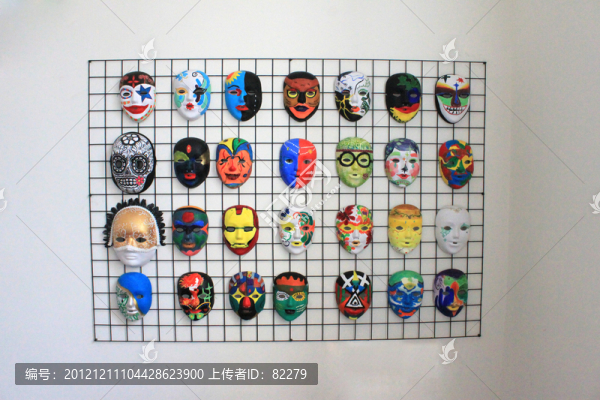 面具聚會(huì)