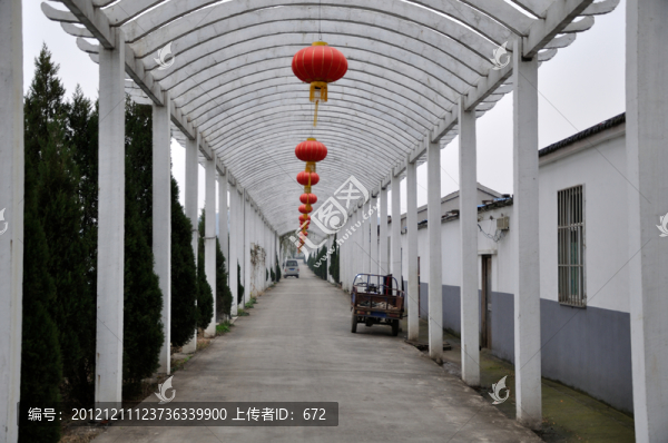 長廊