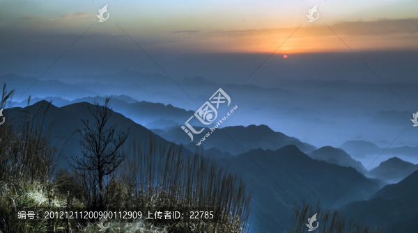 日出