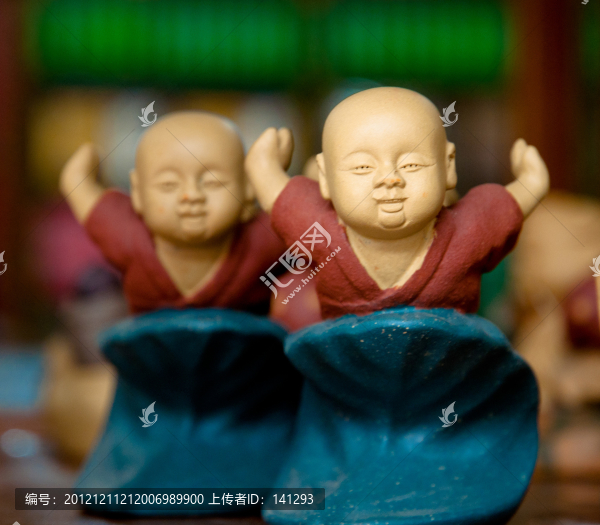 泥人（非高清）