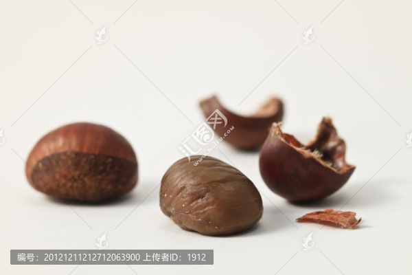 板栗