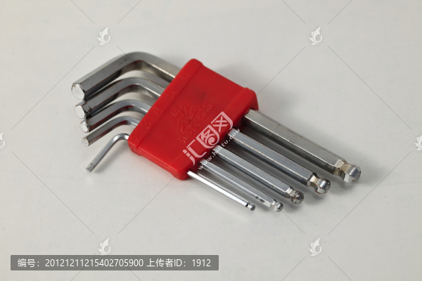 板手