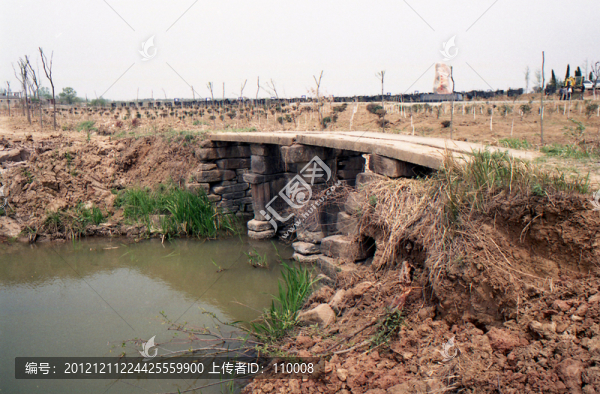 南淝河源頭（非高清）