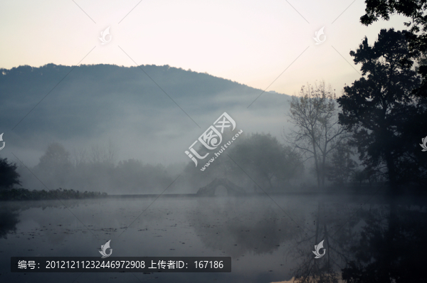 宏村