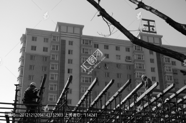 高架橋建設(shè)