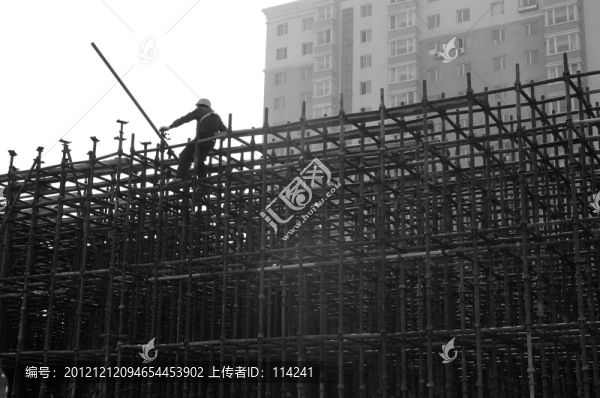高架橋建設